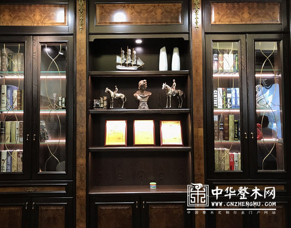 中国整木网
