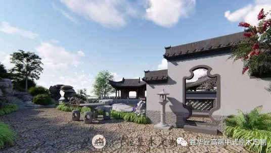 中国整木网