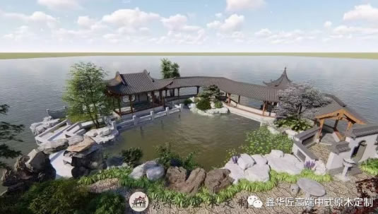 中国整木网